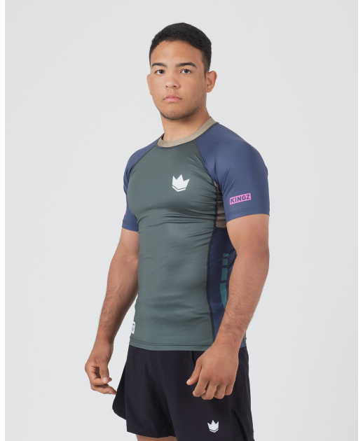Draft Rashguard