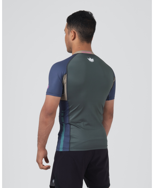 Draft Rashguard