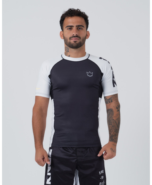 Ranked Performance V2 S/S Rashguard