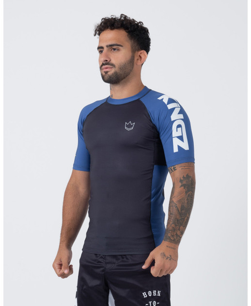 Ranked Performance V2 S/S Rashguard