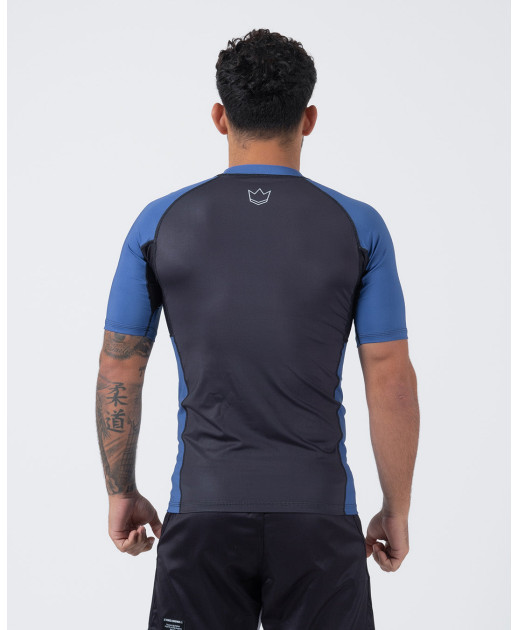 Ranked Performance V2 S/S Rashguard