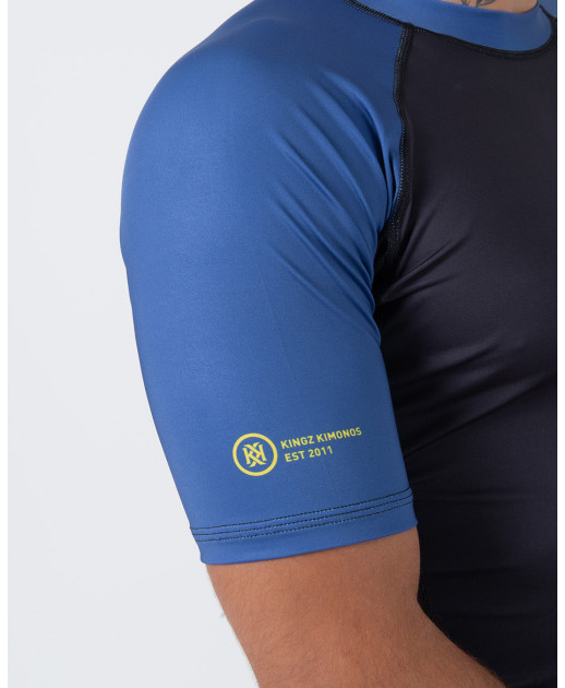 Ranked Performance V2 S/S Rashguard