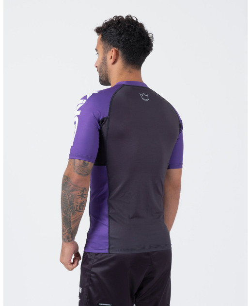 Ranked Performance V2 S/S Rashguard