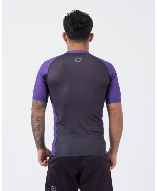 Ranked Performance V2 S/S Rashguard