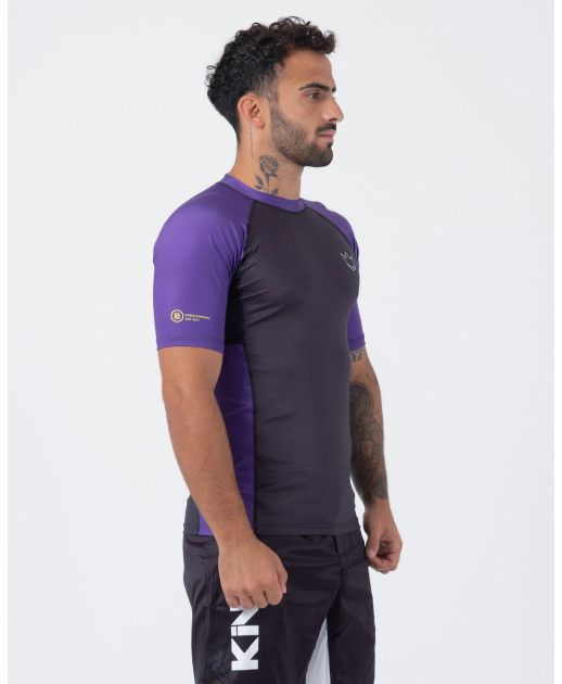 Ranked Performance V2 S/S Rashguard