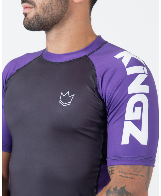 Ranked Performance V2 S/S Rashguard