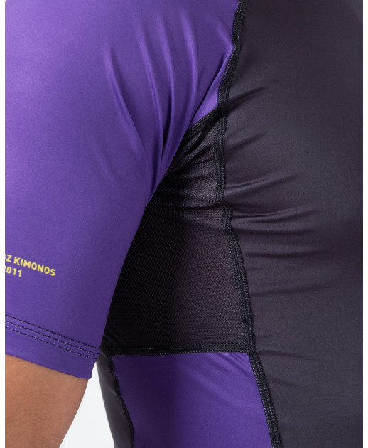 Ranked Performance V2 S/S Rashguard