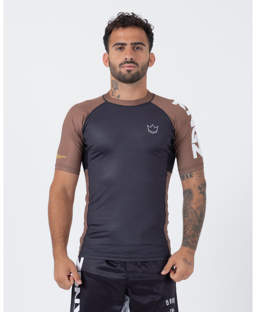 Ranked Performance V2 S/S Rashguard