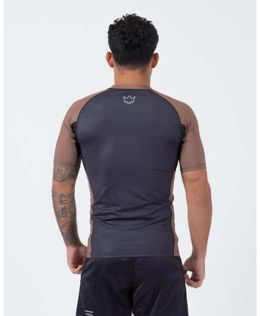 Ranked Performance V2 S/S Rashguard