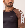 Ranked Performance V2 S/S Rashguard
