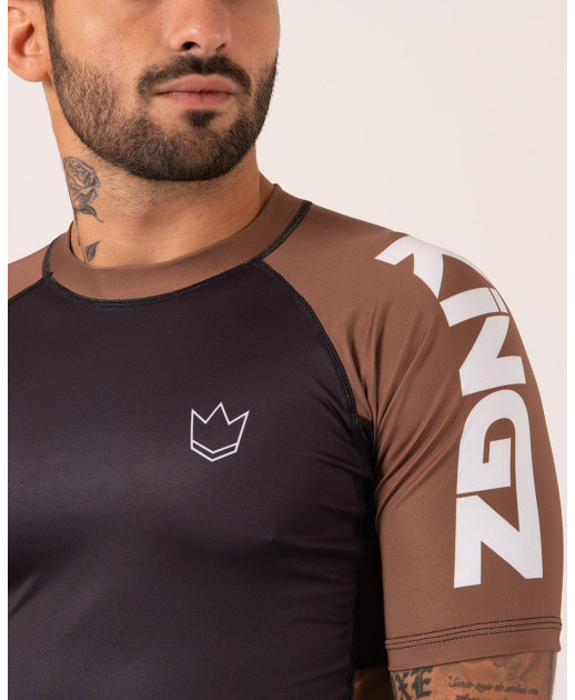 Ranked Performance V2 S/S Rashguard
