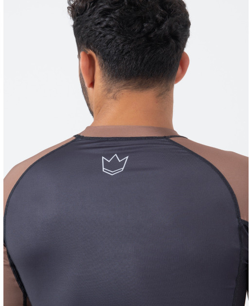 Ranked Performance V2 S/S Rashguard