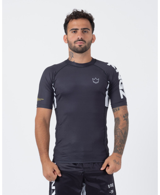Ranked Performance V2 S/S Rashguard