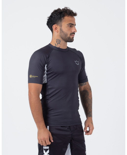 Ranked Performance V2 S/S Rashguard