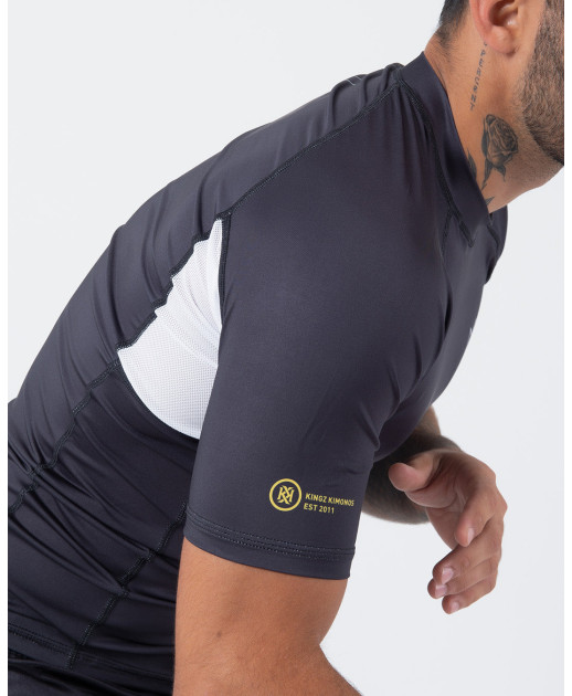 Ranked Performance V2 S/S Rashguard