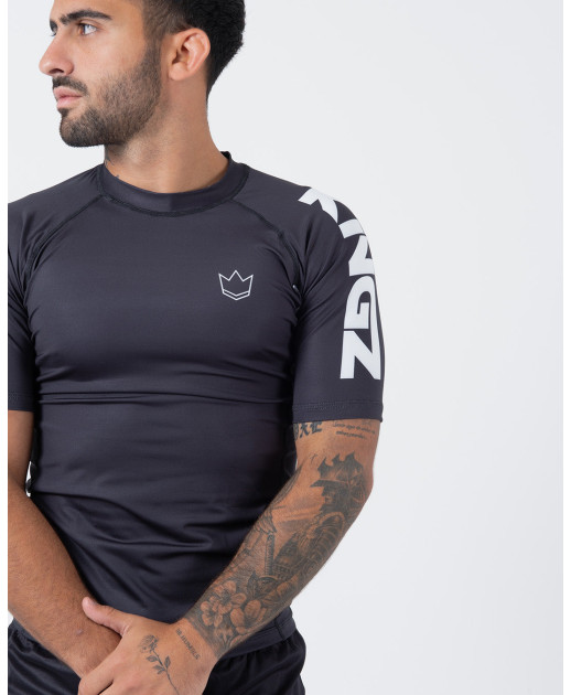 Ranked Performance V2 S/S Rashguard