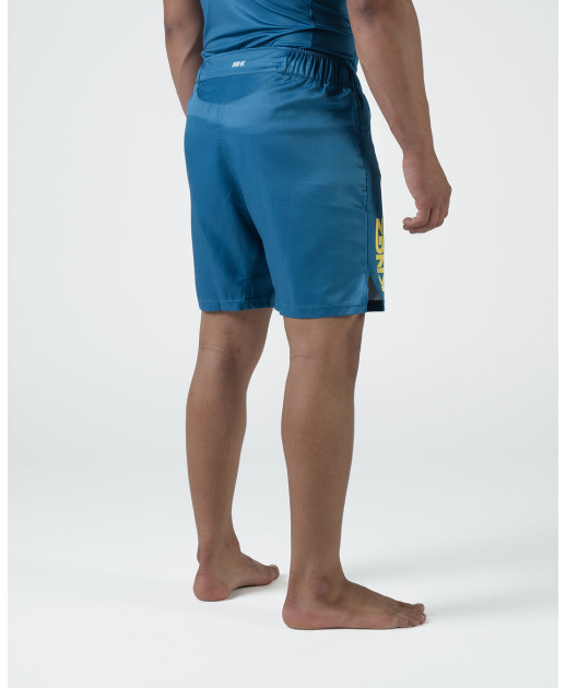 MI-K Roots Shorts