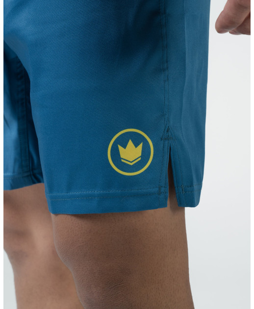 MI-K Roots Shorts
