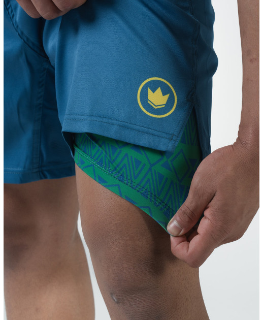 MI-K Roots Shorts