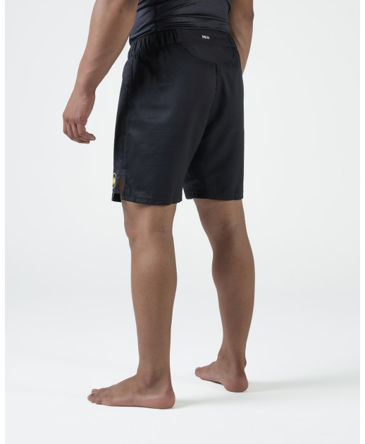 MI-K Roots Onça Pintada Shorts