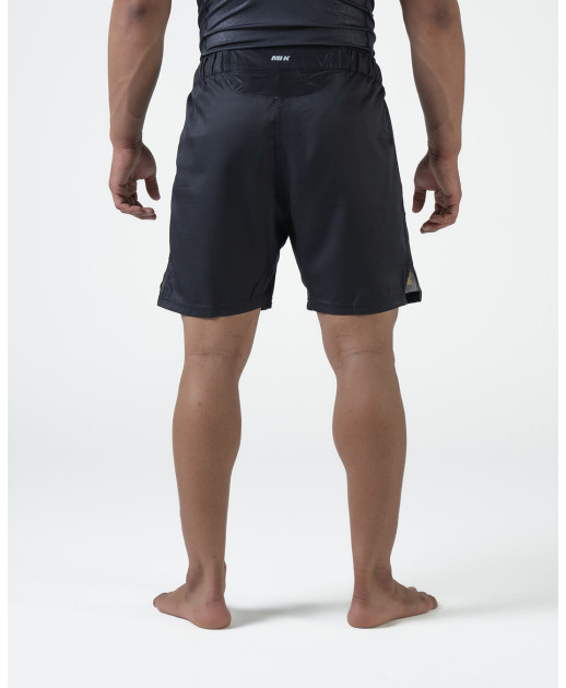 MI-K Roots Onça Pintada Shorts