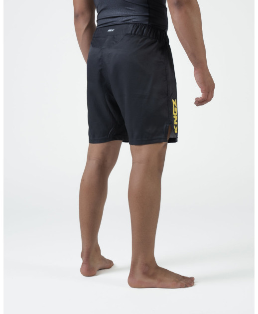 MI-K Roots Onça Pintada Shorts