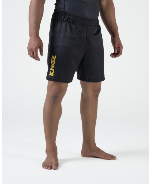 MI-K Roots Onça Pintada Shorts
