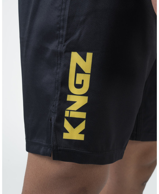 MI-K Roots Onça Pintada Shorts