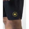 MI-K Roots Onça Pintada Shorts