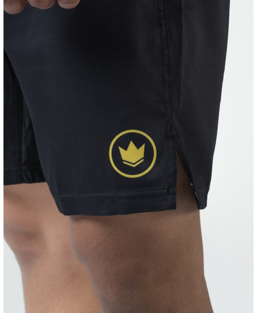MI-K Roots Onça Pintada Shorts