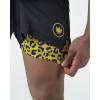 MI-K Roots Onça Pintada Shorts