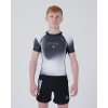 Galaxy Młodzieżowy Rashguard