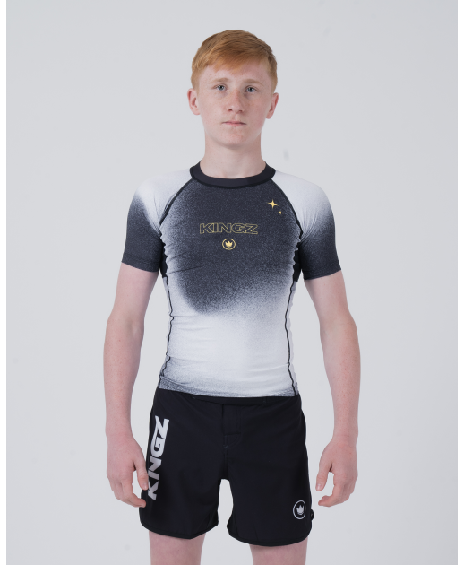 Galaxy Młodzieżowy Rashguard