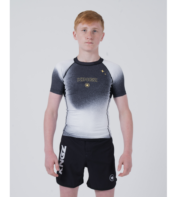 Galaxy Młodzieżowy Rashguard