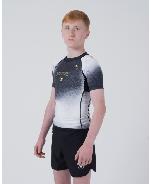 Galaxy Młodzieżowy Rashguard