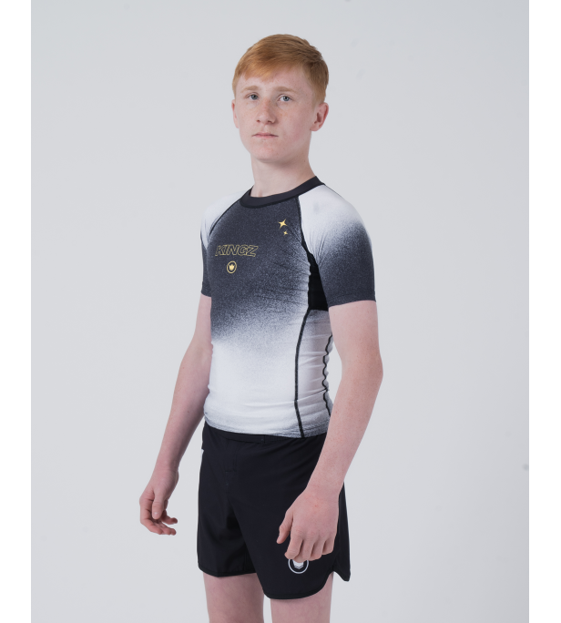 Galaxy Młodzieżowy Rashguard
