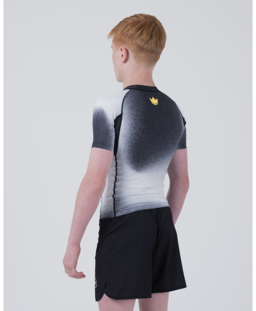 Galaxy Młodzieżowy Rashguard