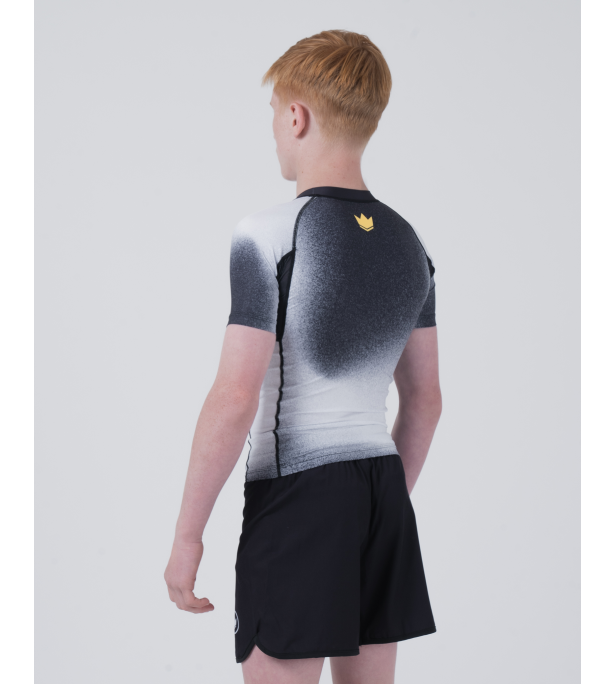 Galaxy Młodzieżowy Rashguard