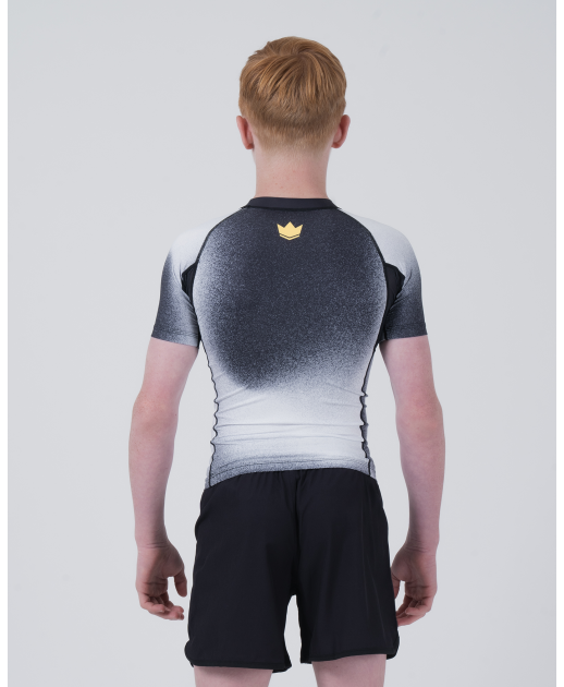 Galaxy Młodzieżowy Rashguard