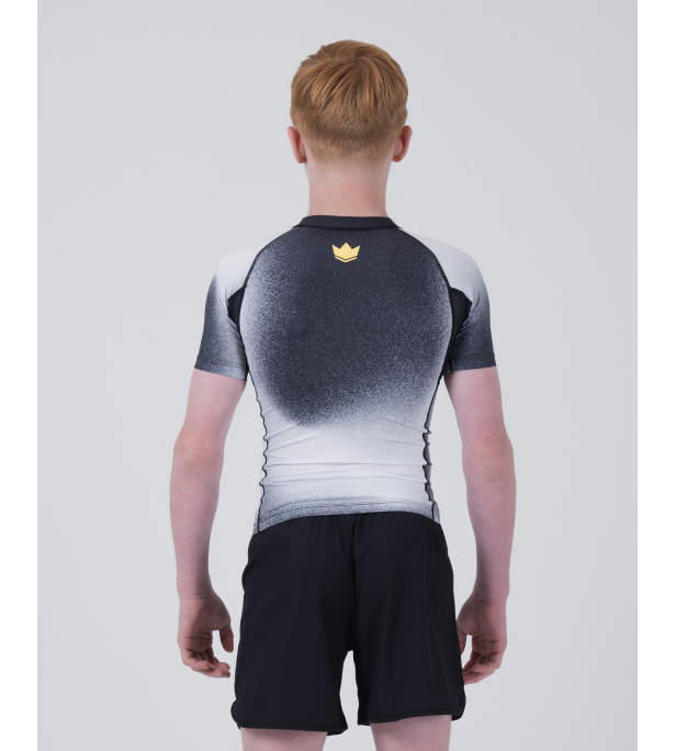 Galaxy Młodzieżowy Rashguard