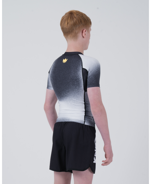 Galaxy Młodzieżowy Rashguard