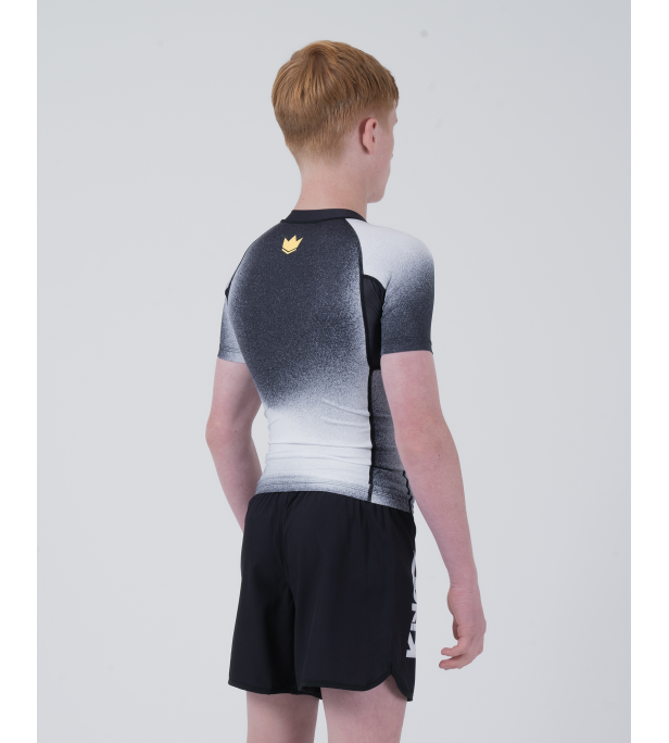 Galaxy Młodzieżowy Rashguard