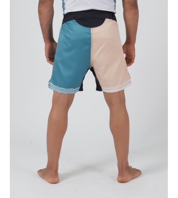 Flow Performance Series Szorty