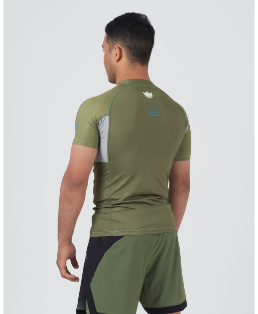 Trooper Rashguard