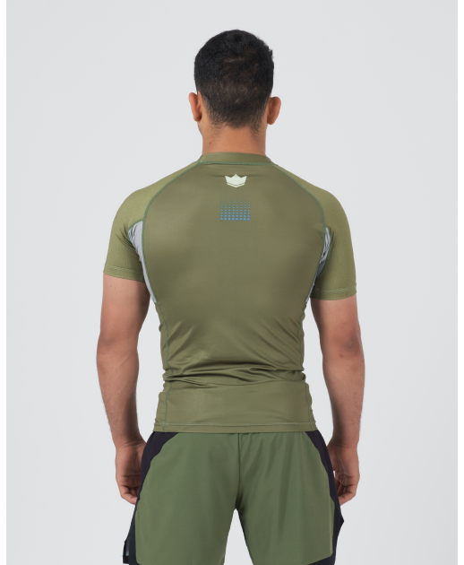 Trooper Rashguard