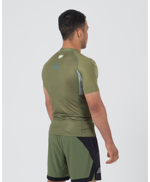 Trooper Rashguard