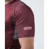 Trooper Rashguard - Maroon
