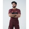 Trooper Rashguard - Maroon
