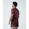 Trooper Rashguard - Maroon