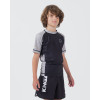 Ranked Młodzieżowy S/S Rashguard